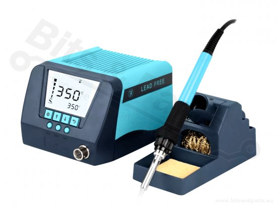 Soldering station adjustable 90W / 200-480°C Bakon BK90